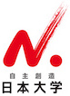 Nihon University Logomark