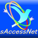 Science Accessibility Net Logomark